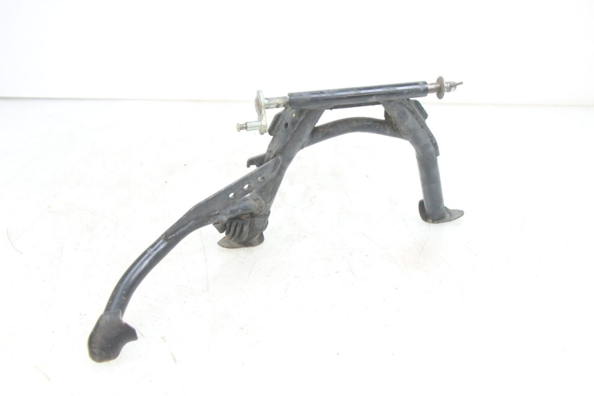photo de CAVALLETE CENTRAL HONDA PCX (JF47) 125 (2012 - 2013) - Zoom do estado de desgaste