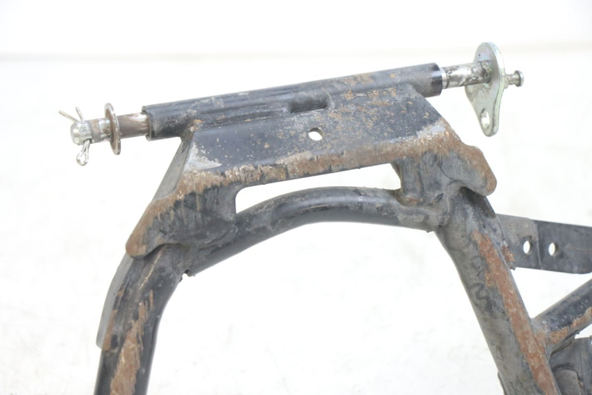 photo de CAVALLETE CENTRAL HONDA PCX (JF47) 125 (2012 - 2013) - Vista geral