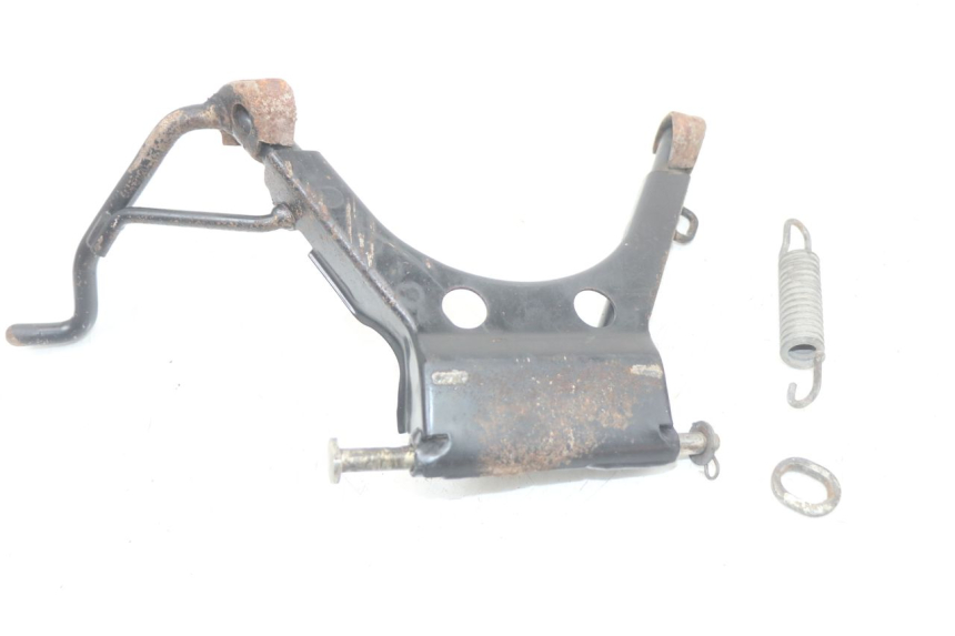 photo de Cavalete central PEUGEOT LUDIX 50 (2005 - 2007) - Outro ângulo de visão