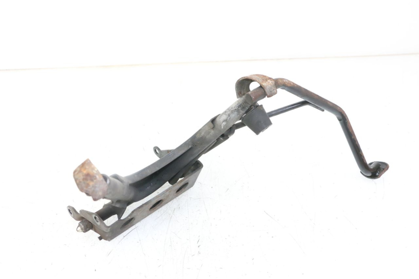 photo de CAVALLETE CENTRAL PEUGEOT SATELIS 125 (2010 - 2012) - Detalhe da peça