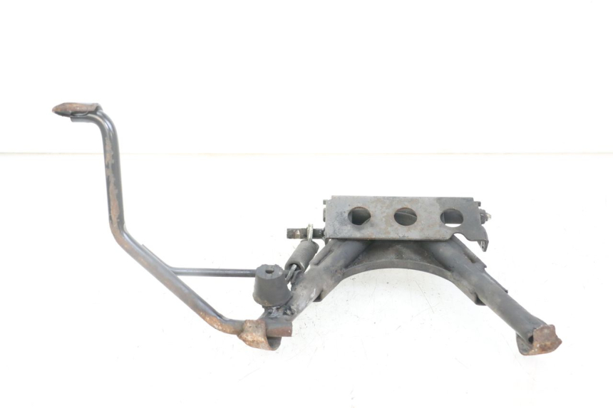 photo de CAVALLETE CENTRAL PEUGEOT SATELIS 125 (2010 - 2012) - Ampliação técnica