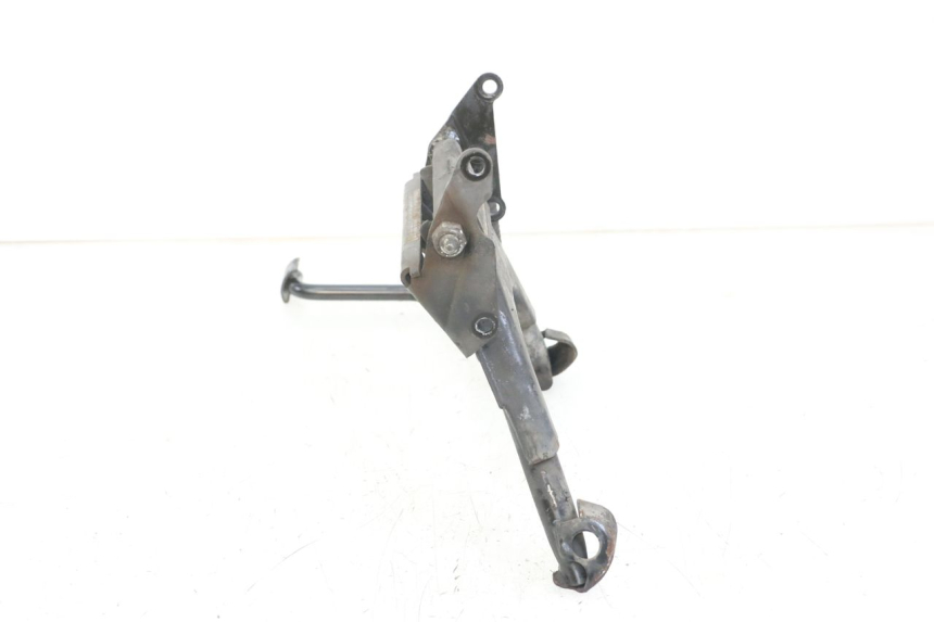 photo de CAVALLETE CENTRAL PEUGEOT SATELIS 125 (2010 - 2012) - Pontos de fixação