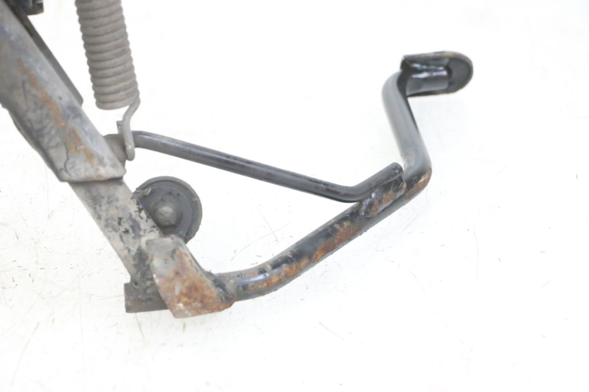 photo de CAVALLETE CENTRAL PEUGEOT SATELIS 125 (2010 - 2012) - Estado da superfície