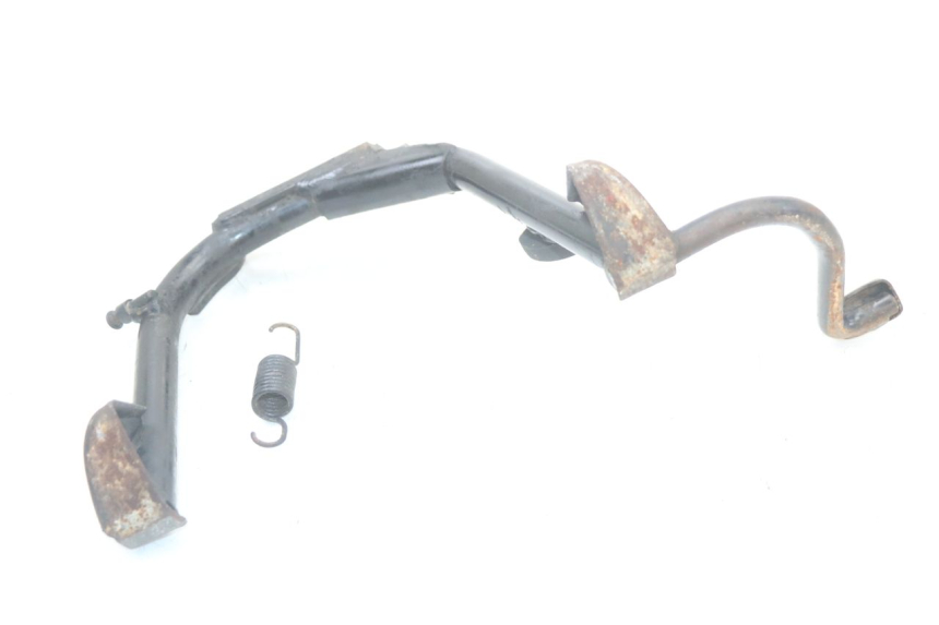 photo de CAVALLETE CENTRAL PIAGGIO BEVERLY 125 (1998 - 2005) - Zoom do estado de desgaste