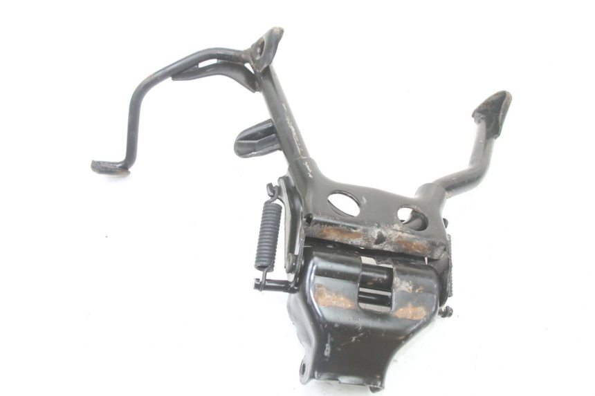 photo de Cavalete Central PIAGGIO NRG POWER PUREJET 50 (2018 - 2021) - Zoom do estado de desgaste