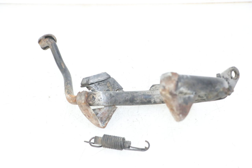 photo de Cavalete central PIAGGIO VESPA LX 150 (2005 - 2013) - Ampliação técnica