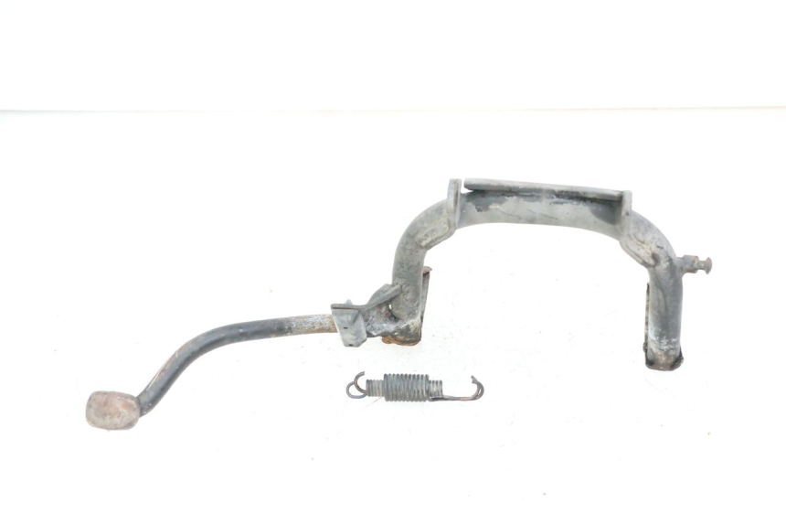 photo de Cavalete central PIAGGIO VESPA LX 150 (2005 - 2013) - Pontos de fixação