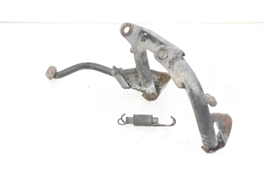 photo de Cavalete central PIAGGIO VESPA LX 150 (2005 - 2013) - Estado da superfície