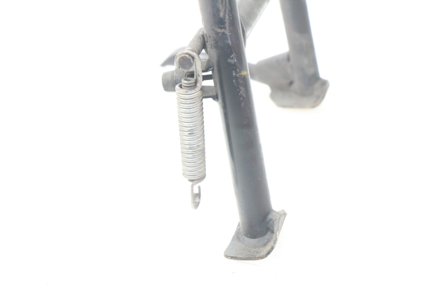 photo de Cavalete central BMW R GS 1150 (1999 - 2004) - Pontos de fixação