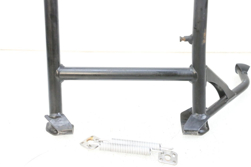 photo de Cavalete central BMW R GS 1250 (2021 - 2024) - Detalhes característicos