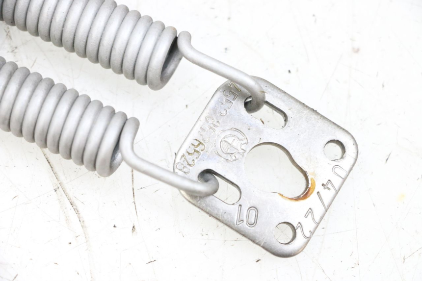 photo de Cavalete central BMW R GS 1250 (2021 - 2024) - Outro ângulo de visão