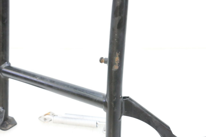 photo de Cavalete central BMW R GS 1250 (2021 - 2024) - Ampliação técnica