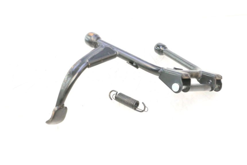photo de CAVALO CENTRAL JM MOTORS R-MAX TECH 50 (2024 - 2026) - Ampliação técnica
