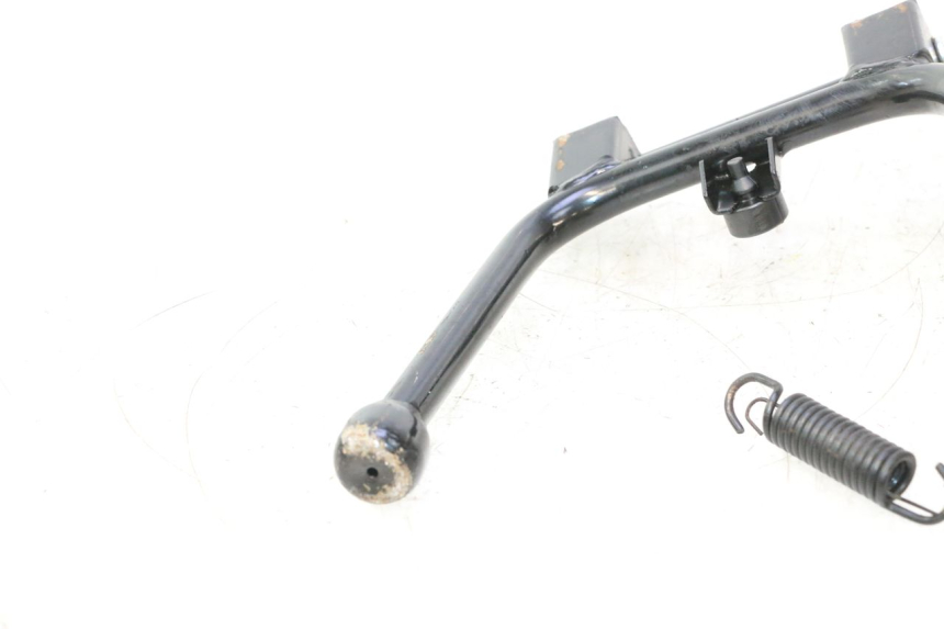 photo de CAVALO CENTRAL JM MOTORS R-MAX TECH 50 (2024 - 2026) - Pontos de fixação