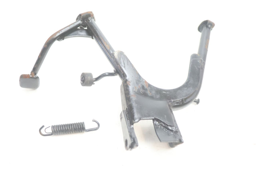 photo de Cavalete central RIDE RACE GT 2T 50 (2012 - 2017) - Pontos de fixação