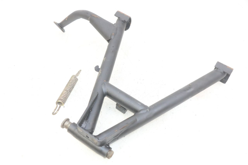 photo de CAVALETE CENTRAL YAMASAKI RAPTOR 50 (2013 - 2018) - Outro ângulo de visão