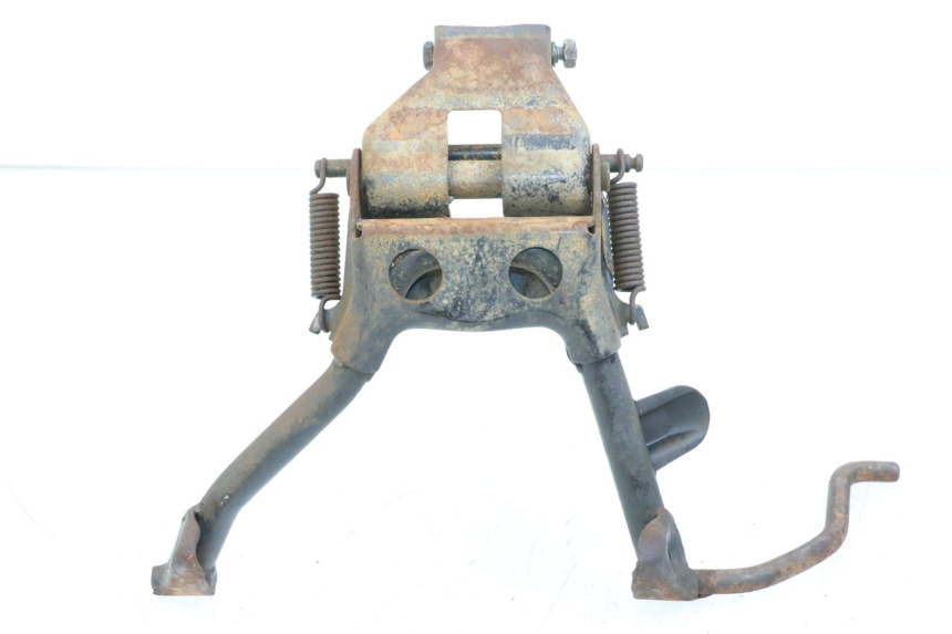 photo de Cavalete central GILERA RUNNER LC 50 (1997 - 1998) - Vista principal