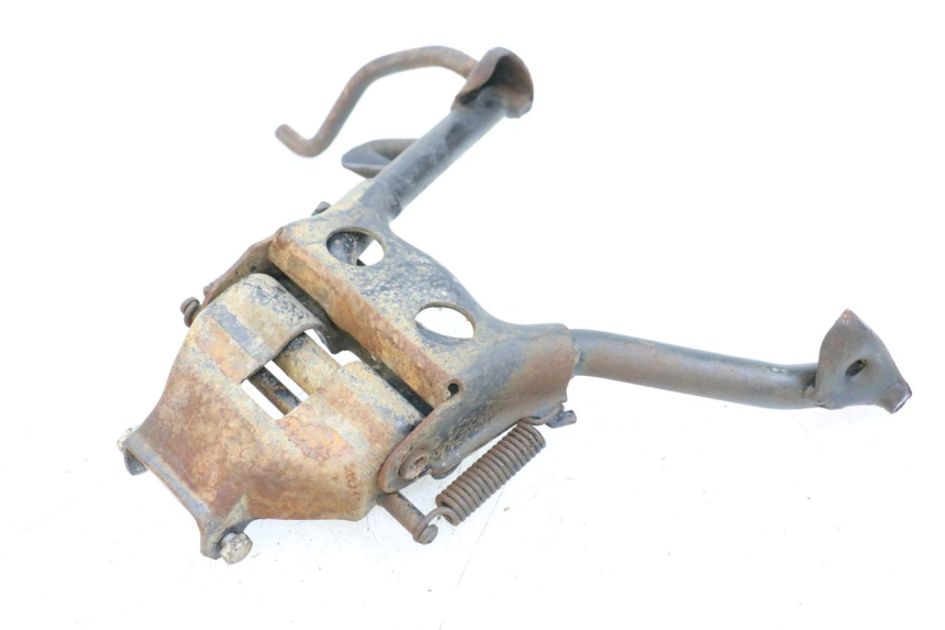 photo de Cavalete central GILERA RUNNER LC 50 (1997 - 1998) - Detalhe da peça