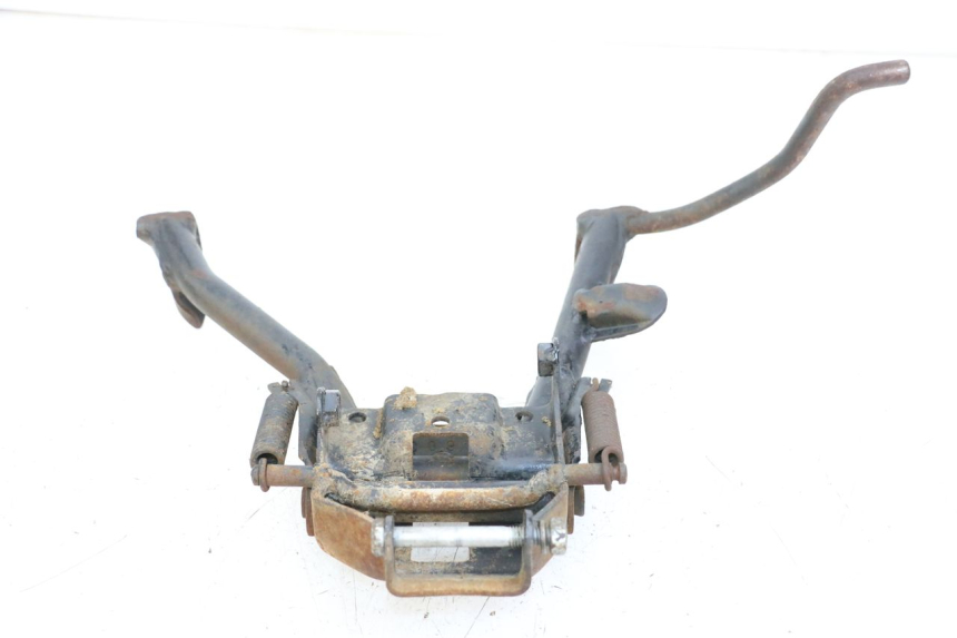 photo de Cavalete central GILERA RUNNER LC 50 (1997 - 1998) - Outro ângulo de visão