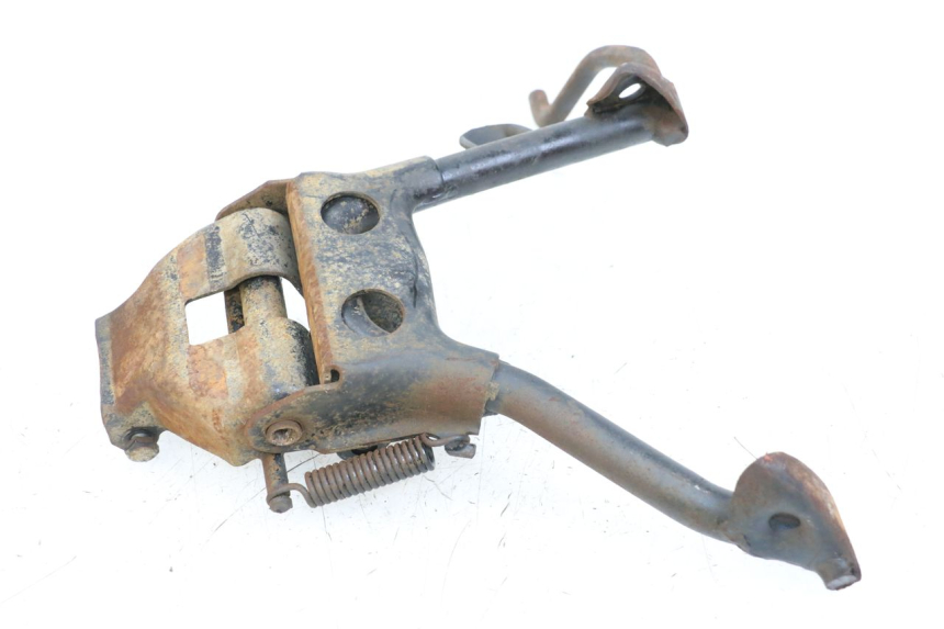 photo de Cavalete central GILERA RUNNER LC 50 (1997 - 1998) - Ampliação técnica