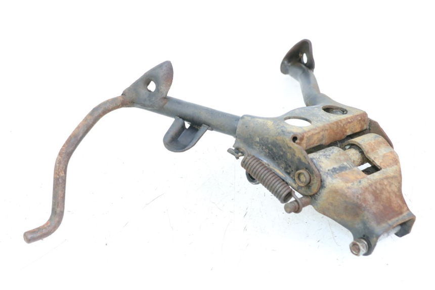 photo de Cavalete central GILERA RUNNER LC 50 (1997 - 1998) - Vista geral