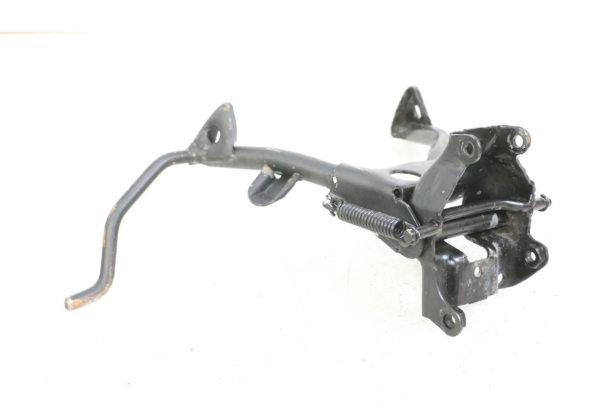 photo de Cavalete Central GILERA RUNNER SP 50 (2009 - 2017) - Zoom do estado de desgaste