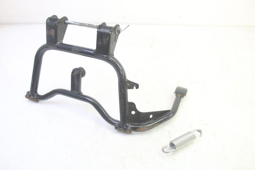 photo de CAVALLETE CENTRAL JM MOTORS SANTANA EVO 50 (2024 - 2026) - Detalhe da peça