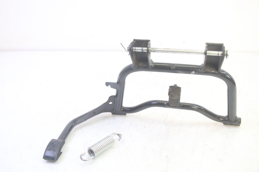 photo de CAVALLETE CENTRAL JM MOTORS SANTANA EVO 50 (2024 - 2026) - Pontos de fixação