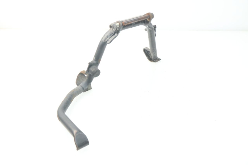 photo de CAVALLETE CENTRAL PEUGEOT SATELIS 300 (2012 - 2015) - Zoom do estado de desgaste