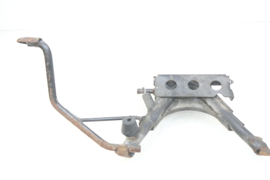 photo de CAVALLETE CENTRAL PEUGEOT SATELIS 125 (2010 - 2012) - Outro ângulo de visão