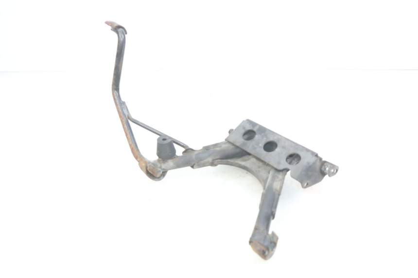 photo de CAVALLETE CENTRAL PEUGEOT SATELIS 125 (2010 - 2012) - Pontos de fixação