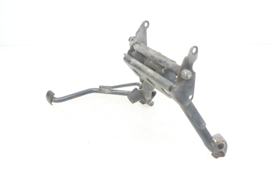 photo de CAVALLETE CENTRAL PEUGEOT SATELIS 125 (2010 - 2012) - Estado da superfície
