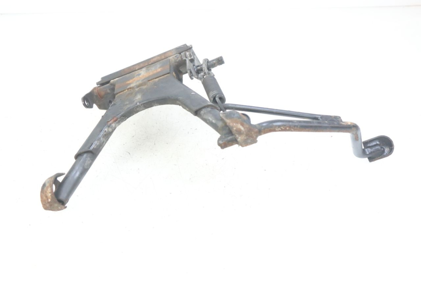 photo de CAVALLETE CENTRAL PEUGEOT SATELIS 125 (2010 - 2012) - Detalhe da peça