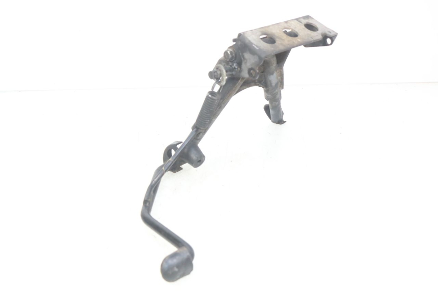 photo de CAVALLETE CENTRAL PEUGEOT SATELIS 125 (2010 - 2012) - Ampliação técnica