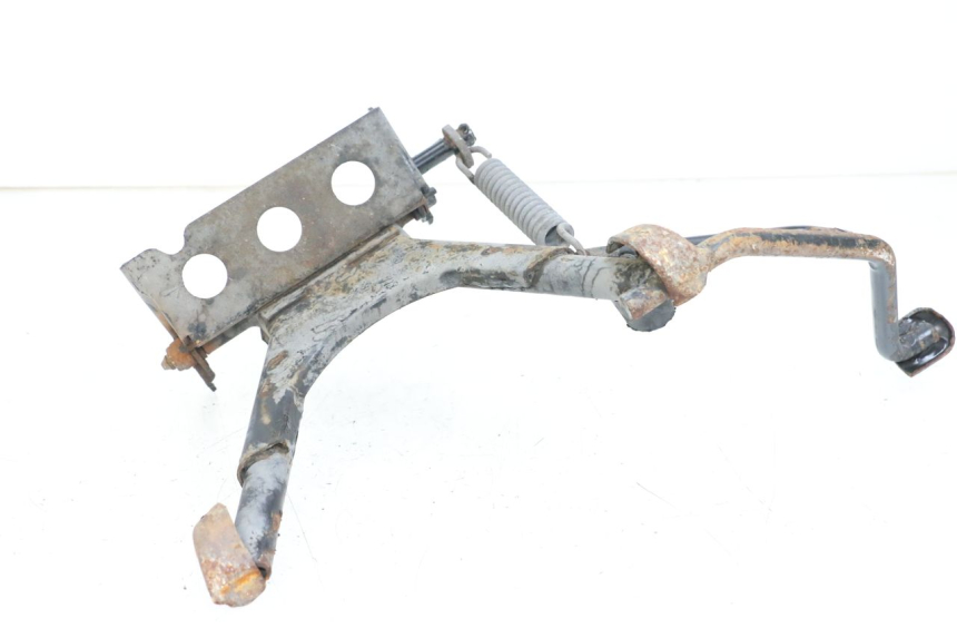photo de CAVALLETE CENTRAL PEUGEOT SATELIS 125 (2010 - 2012) - Detalhe da peça