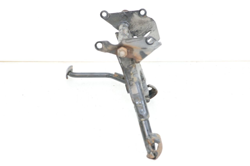 photo de CAVALLETE CENTRAL PEUGEOT SATELIS 125 (2010 - 2012) - Ampliação técnica