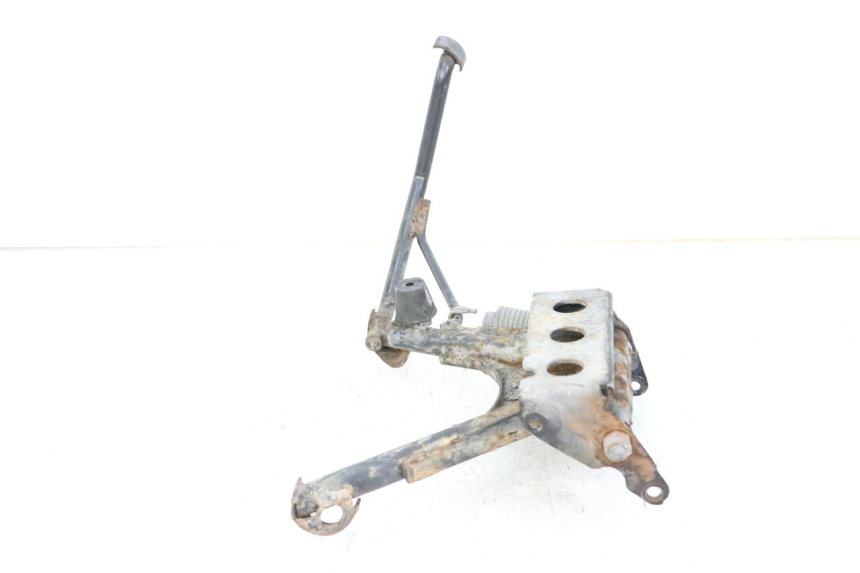 photo de CAVALLETE CENTRAL PEUGEOT SATELIS 125 (2013 - 2018) - Detalhe da peça