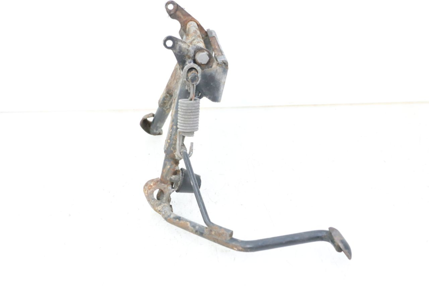 photo de CAVALLETE CENTRAL PEUGEOT SATELIS 125 (2013 - 2018) - Ampliação técnica