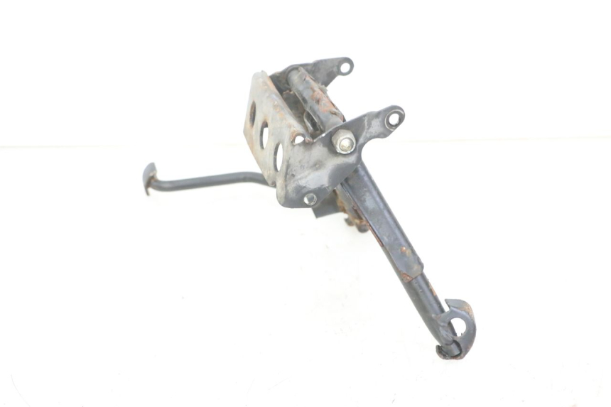 photo de CAVALLETE CENTRAL PEUGEOT SATELIS 125 (2013 - 2018) - Zoom do estado de desgaste