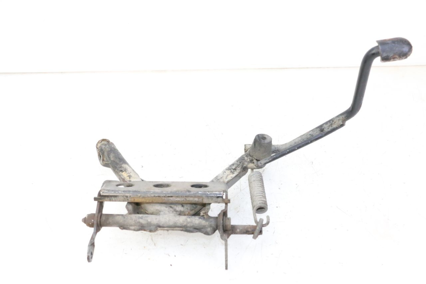 photo de CAVALLETE CENTRAL PEUGEOT SATELIS 125 (2010 - 2012) - Outro ângulo de visão