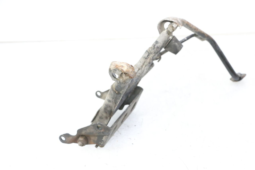 photo de CAVALLETE CENTRAL PEUGEOT SATELIS 125 (2010 - 2012) - Ampliação técnica