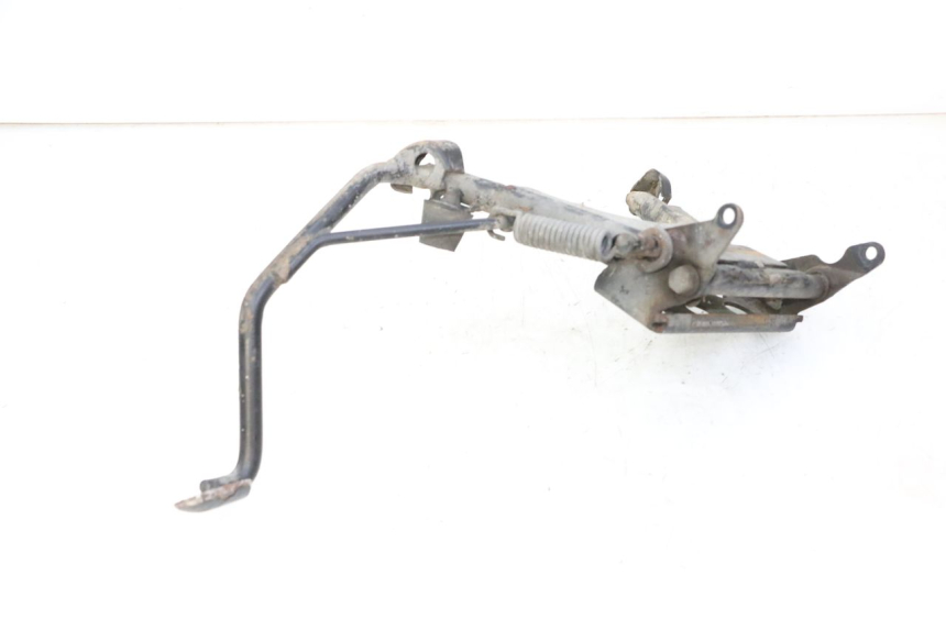 photo de CAVALLETE CENTRAL PEUGEOT SATELIS 125 (2010 - 2012) - Pontos de fixação