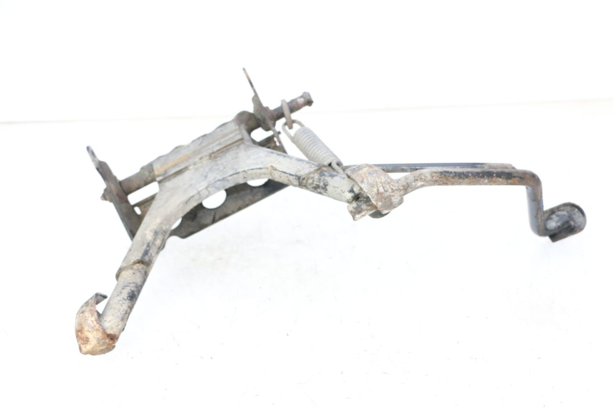 photo de CAVALLETE CENTRAL PEUGEOT SATELIS 125 (2010 - 2012) - Estado da superfície