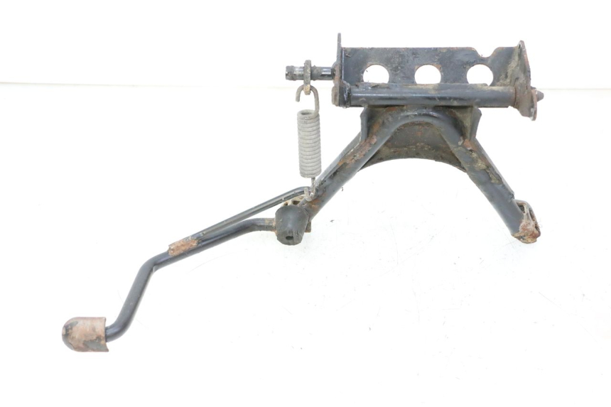 photo de Cavalete central PEUGEOT SATELIS 125 (2006 - 2009) - Detalhes característicos