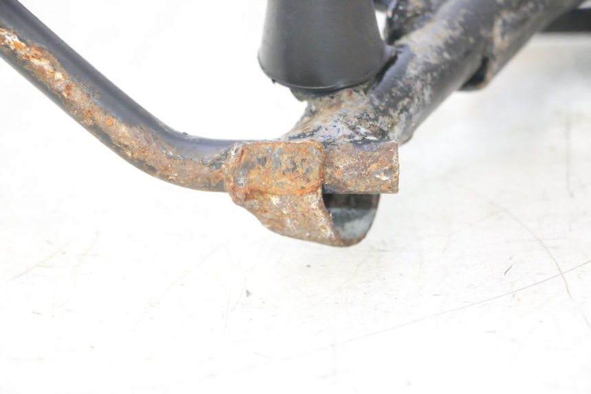 photo de CAVALLETE CENTRAL PEUGEOT SATELIS 125 (2013 - 2018) - Ampliação técnica