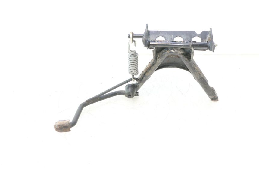 photo de CAVALLETE CENTRAL PEUGEOT SATELIS 125 (2013 - 2018) - Pontos de fixação
