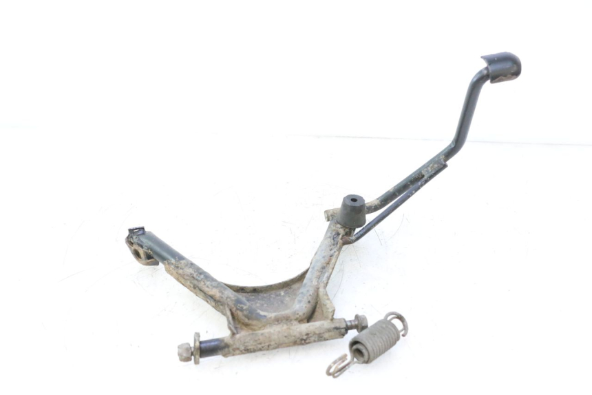 photo de CAVALLETE CENTRAL PEUGEOT SATELIS 125 (2013 - 2018) - Detalhe da peça