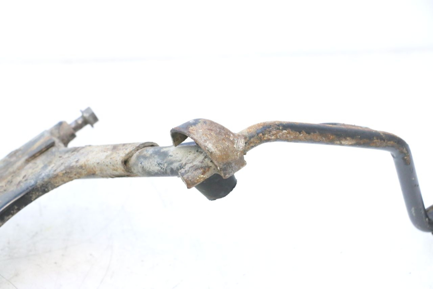 photo de CAVALLETE CENTRAL PEUGEOT SATELIS 125 (2013 - 2018) - Outro ângulo de visão
