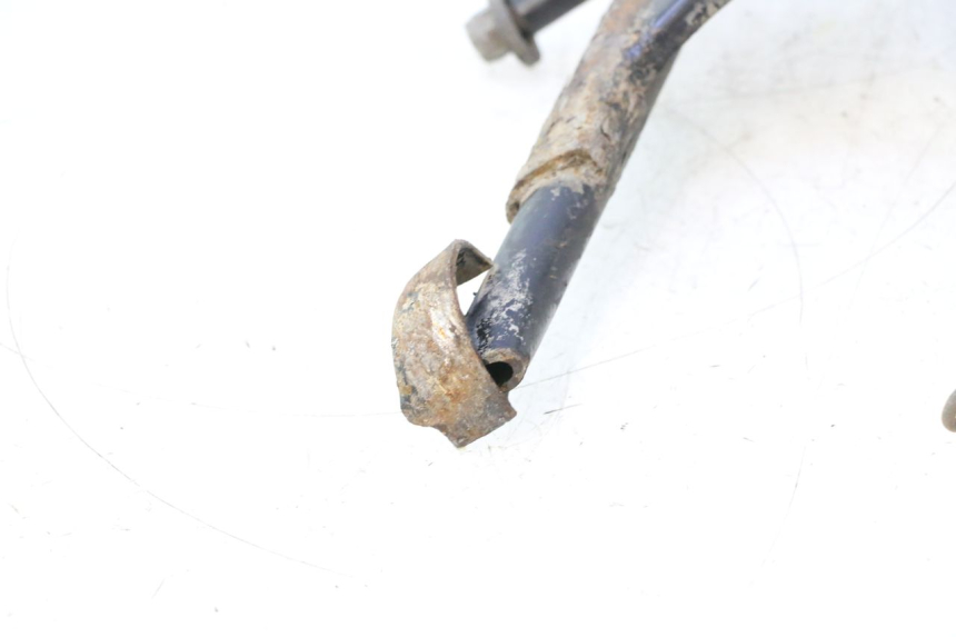 photo de CAVALLETE CENTRAL PEUGEOT SATELIS 125 (2013 - 2018) - Ampliação técnica