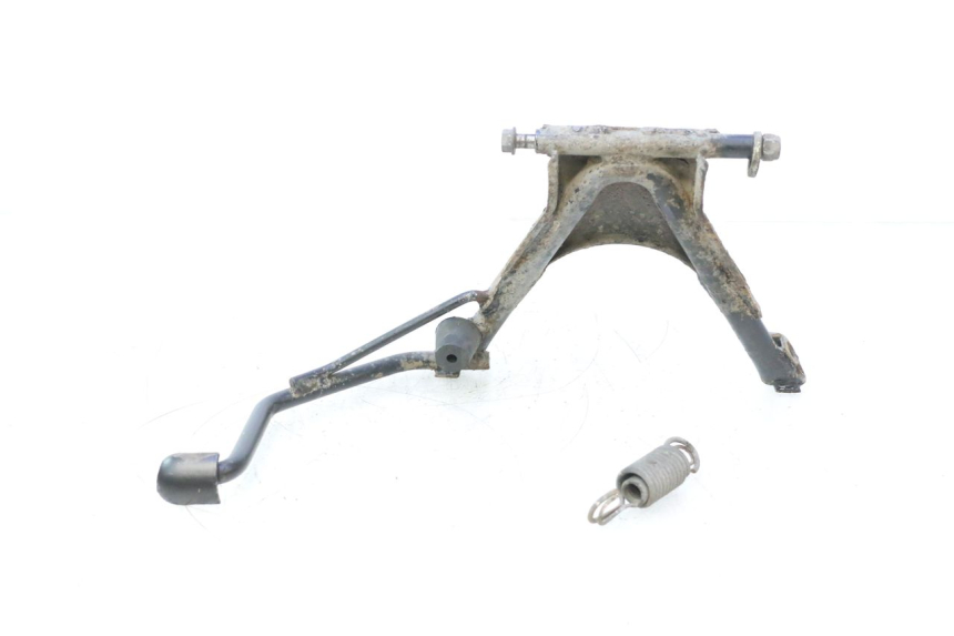 photo de CAVALLETE CENTRAL PEUGEOT SATELIS 125 (2013 - 2018) - Pontos de fixação